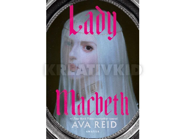 REID, AVA: LADY MACBETH