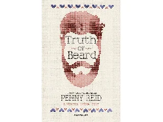 REID, PENNY: TRUTH OR BEARD (A WINSTON FIVÉREK 1. RÉSZ)
