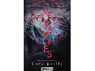 REILLY, CORA: KÍSÉRTÉS, A MAFFIA VÉGZETE-LILIANA&ROMEO