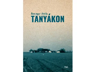 REISINGER ATTILA: TANYÁKON