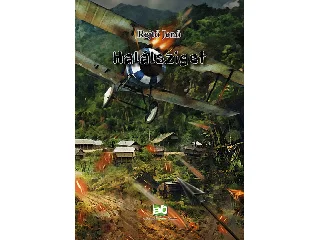 REJTŐ JENŐ: HALÁLSZIGET