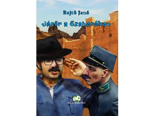 REJTŐ JENŐ: JÁRŐR A SZAHARÁBAN