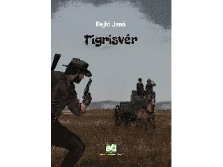 REJTŐ JENŐ: TIGRISVÉR