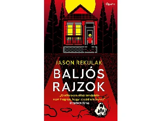 REKULAK, JASON: BALJÓS RAJZOK