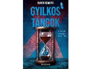 REMENYI, RAMON: GYILKOS TÁNCOK
