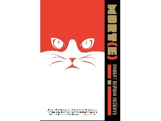 REPINO, ROBERT: MORT(E)