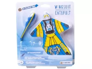 Repülőkilövő csúzli