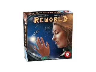 Reworld társasjáték