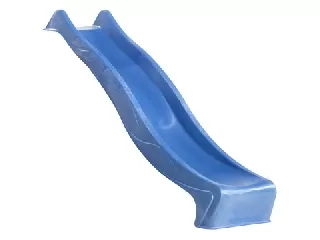 Rex KBT csúszdalap, kék - 2,3 m-es