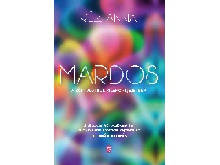 RÉZ ANNA: MARDOS