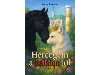 RHODONITE, SOPHIA: HERCEGEM A HALÁLON TÚL