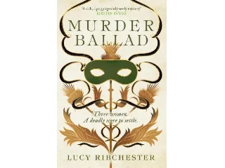 RIBCHESTER, LUCY: MURDER BALLAD