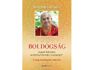 RICHARD, MATTHIEU: BOLDOGSÁG