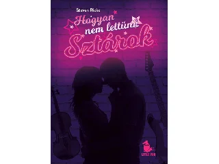 RICKS, STEVEN: HOGYAN NEM LETTÜNK SZTÁROK