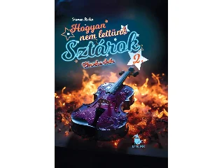 RICKS, STEVEN: HOGYAN NEM LETTÜNK SZTÁROK - CHARLES DALA