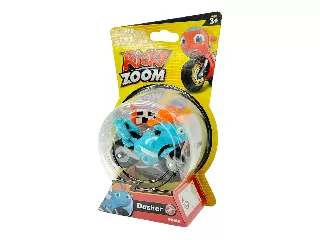 Ricky Zoom Dasher Figura