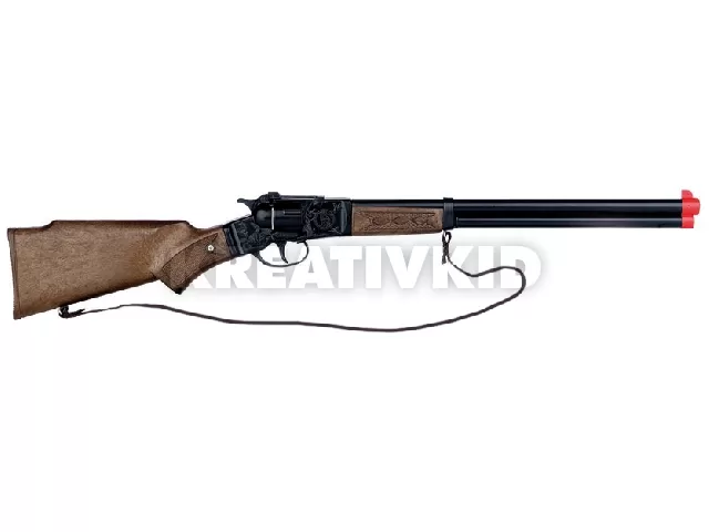 Rifle No. 98 patronos puska - 60 cm