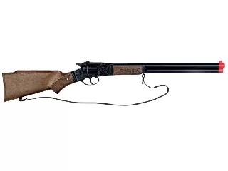Rifle No. 98 patronos puska - 60 cm