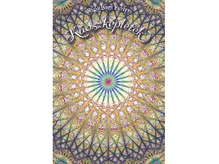 RIGÓ BAGI ESZTER: KÁOSZKÉPLETEK