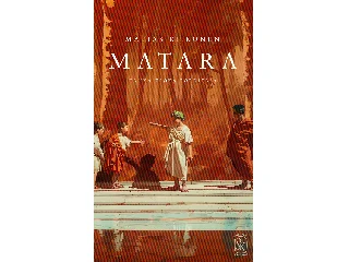 RIIKONEN, MATIAS: MATARA