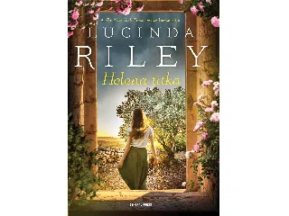 RILEY, LUCINDA: HELENA TITKA