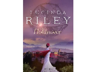 RILEY, LUCINDA: HOLDNŐVÉR