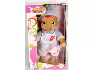 Ringass el baba 32 cm-es - Poci