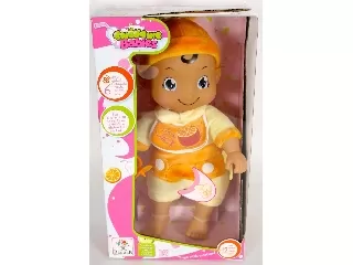 Ringass el baba 32 cm-es - Süti