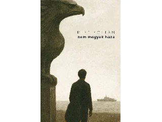 RIPP ZOLTÁN: NEM MEGYEK HAZA