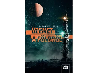 RISHI, NAZ FARAH: ÜZENET A FÖLDRŐL