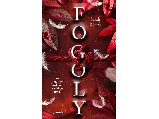 RIVENS, SARAH: FOGOLY 2. - ÉLDEKORÁLT
