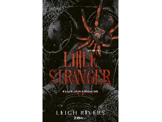 RIVERS, LEIGH: LITTLE STRANGER - KIS IDEGEN