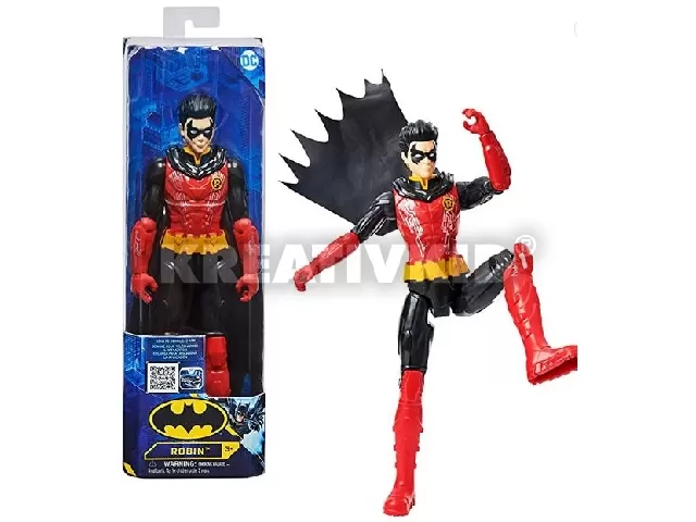 Robin 30cm-es figura