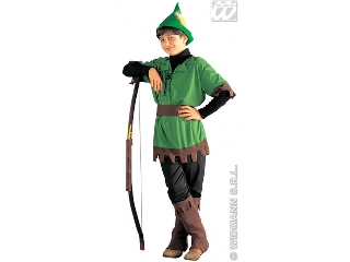 Robin Hood jelmez 158-as méret