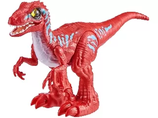 Robo Alive- Raptor piros