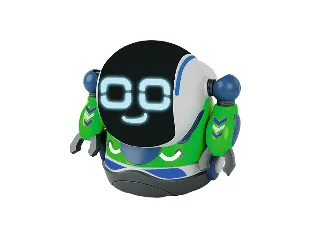 Rock - programozható robot