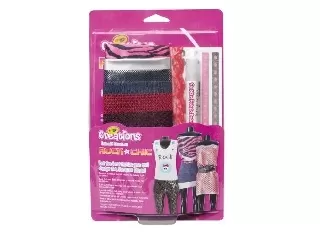 Rock Csajszi divatkollekció