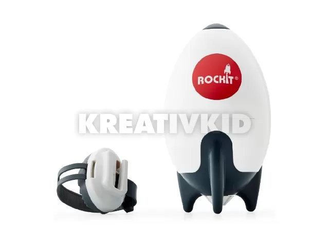 Rockit babakocsi ringató Baby Rocker elemes