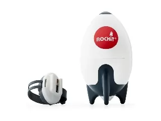 Rockit babakocsi ringató Baby Rocker elemes