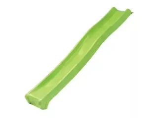 Rocli KBT csúszdalap, almazöld- 2,87 m-es, vízcsatlakozóval