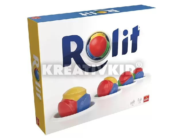 Rolit társasjáték