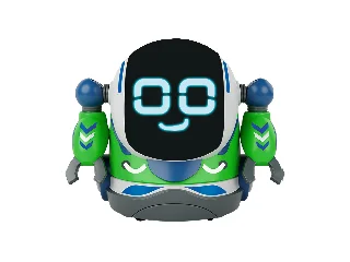 Roll - programozható robot