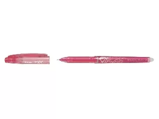 Rollertoll, 0,25 mm, tűhegyű, törölhető, kupakos, PILOT 