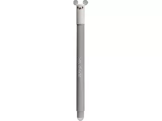 Rollertoll, 0,7 mm, törölhető, EBERHARD FABER 