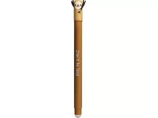 Rollertoll, 0,7 mm, törölhető, EBERHARD FABER 