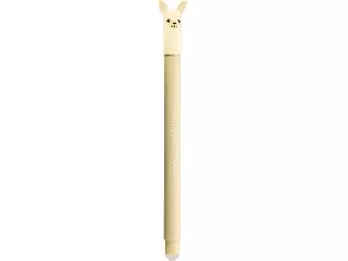 Rollertoll, 0,7 mm, törölhető, EBERHARD FABER 