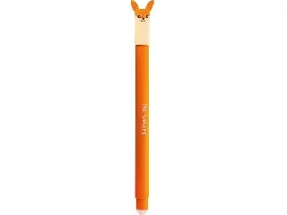 Rollertoll, 0,7 mm, törölhető, EBERHARD FABER 