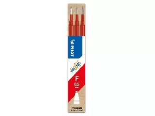 Rollertoll betét, 0,25 mm, törölhető, PILOT 