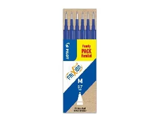 Rollertoll betét, 0,35 mm, törölhető, PILOT 