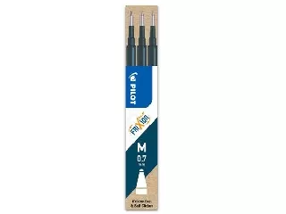 Rollertoll betét, 0,35 mm, törölhető, PILOT 